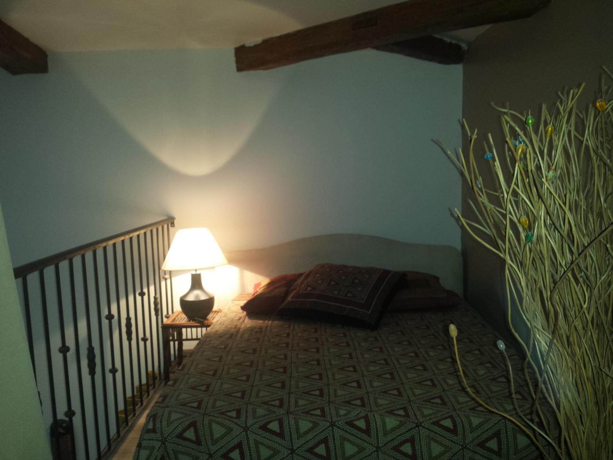 Le Clos D'Any Fontet Room photo