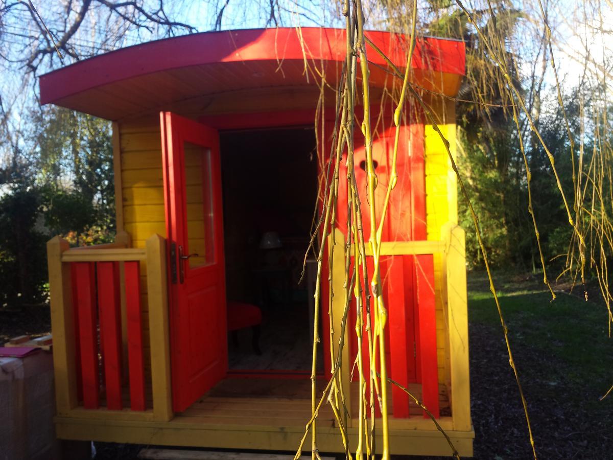 Le Clos D'Any Fontet Exterior photo