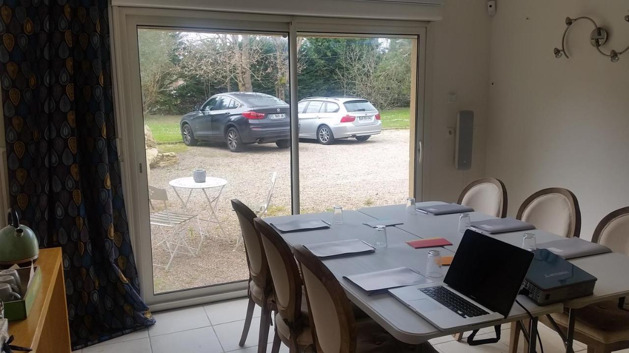 Le Clos D'Any Fontet Exterior photo